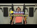 shorts teaser jacobson entspannung schultern u0026 nacken