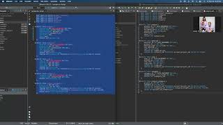 week 8 coding project
