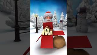 Talking Santa for iPhone - (iOS Game) - Version 3.4 - (Video) - Part 8 (CHRISTMAS SPECIAL!)