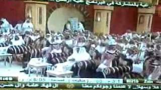 #x202b;قصيدة الشاعر عبدالله الاسيود العلياني في حفل الحلافات#x202c;lrm;