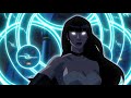 Zatanna True Power |Justice League|