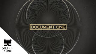 Document One - Your Eyes