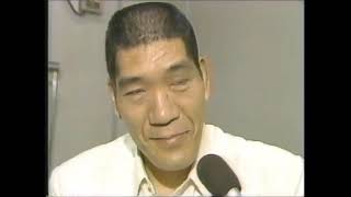 All Japan TV (January 4th, 1986)