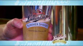 Leinenkugel's "Summer Shandy" Television Ad
