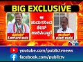 kr nagar mla ravishankar rubbishes jds leaders allegations against him hd revanna