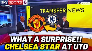 🔥💰 WOW! YOU CAN CELEBRATE!! ✅ CONFIRMED NOW! MANCHESTER UNITED LATEST TRANSFER NEWS TODAY SKY SPORTS