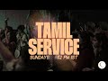 Sunday Tamil Service | 17 November 2024 | 02 PM | Petra Fellowship