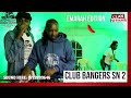 CLUB BANGERS EP:2 - KENYAN 2000S  MIX - DJ MULLAZ - MC MAKOSA - EMARAH GETAWAY OKTOBA FEST