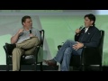 michael arrington interviews aol ceo tim armstrong