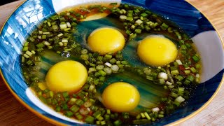 高蛋白低脂的蒸鸡蛋✨0难度，超級好吃❤️💯High-protein low-fat steamed eggs ✨0 difficulty, super delicious ❤️💯