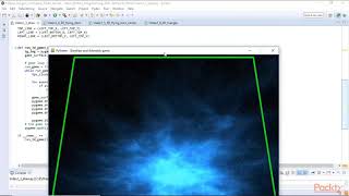 Learn Python Programming with Games : Building a Three-Dimensional Game | packtpub.com