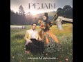 Khai Bahar & Adira Suhaimi - Pejam ( LIRIK )