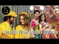 Bimbiliki Bilapi x Ma Ma Mahesha | Aneston | Thaman S | Prince | Sarkaru Vaari Paata