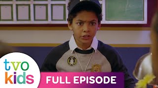 Odd Squad Season 2 - Night Shift / Put Me In, Coach - Full Episode