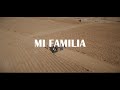 RAYMI BOLIVIA - MI FAMILIA (video oficial 4K)