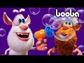 Booba Best Friend 😜 CGI animated shorts 🏕️ Super ToonsTV