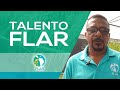 #TalentoFLAR | Fabián Mina explica la importancia de las evaluaciones de germoplasma que realiza