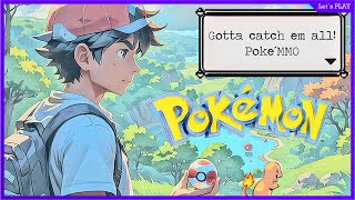 Pokemon # 27 🔴⚪ Orden Nummer 7, Brennender Pyro??? 🔴⚪ PokéMMO