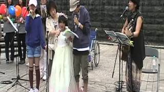 2012.6.3 とっておきの音楽祭　仙台