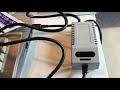 New Commodore 64 PSU