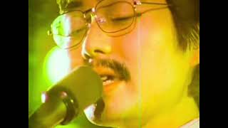 細野晴臣 - Harry Hosono & Tin Pan Alley in Chinatown 1976(Unofficial Stereo Mix)中華街ライブ