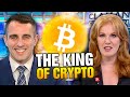 Bitcoin Is The King Of Crypto