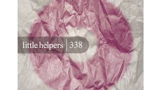 Rui Da Silva - Little Helper 338-1 (Original Mix)