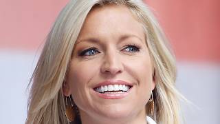 The Shady Side Of Fox News' Ainsley Earhardt Everyone Ignores
