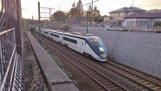 2022/11/03 京成線 AE形 スカイライナー keisei Skyliner