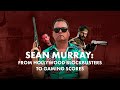 Big Interview with Music Composer Sean Murray: From HolLywood films to gaming scores.