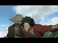 samurai champloo amv gang starr battle