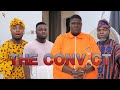 AFRICAN HOME: THE CONVICT