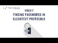 Capture FTP & HTTP Basic Auth traffic in Wireshark to expose passwords sent in plain text