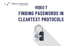 Capture FTP & HTTP Basic Auth traffic in Wireshark to expose passwords sent in plain text