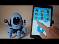 kai the artificial intelligence robot by thames and kosmos