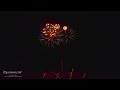 ⁴ᴷ pyronale 2024 heron fireworks netherlands niederlande feuerwerk vuurwerk