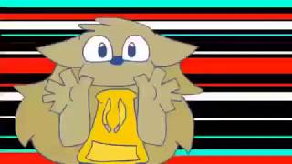 🐶 Trypophobia Animation Meme | **VERY OLD** | Flashing Lights Warning | [13+] 🐶