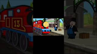 Uncle Thomas the Tank Engine |Family Guy|