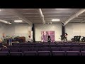 twpc dance ministry june pastoral anniversary afternoon part 1