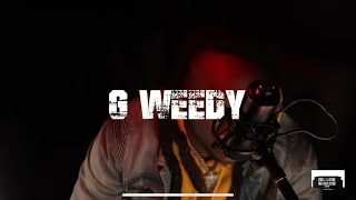 G WEEDY (YOUN KNOW NANN/STILL WORKING ) BLACK KOUCH LIVE PERFORMANCE @Gweedy-gb2sy