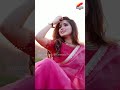 ಸೀರೆಯಲ್ಲಿ ಸಾನ್ಯಾ ಅಯ್ಯರ್ 💖 sanya iyer in saree video kannada tv shorts