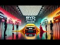 BYD Atto 3: The Game-Changing Electric SUV You Need to See!