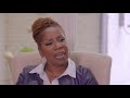 iyanla s tells a man that his fiancée has