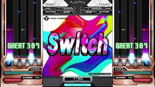 [キー音無しBMS] Switch (ANOTHER)