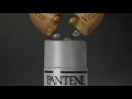 pantene pro v starring hunter tylo 1986 australia tvc