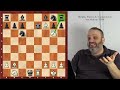 more games of paul morphy with gm ben finegold