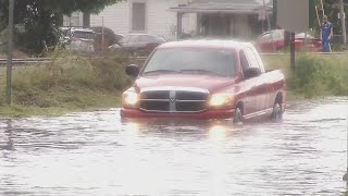 Experts urging CSRA residents to prepare for possible flooding in wake of Hurricane Ian