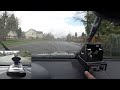 escort max360 vs. spectre elite driveby testing