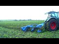 namyslo exact basic agregat talerzowy scheibenegge disc harrow namysło