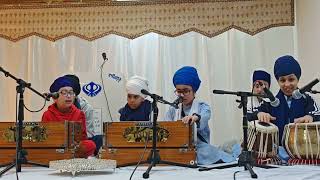 ਇਨਹੀ ਕੀ ਕ੍ਰਿਪਾ ਕੇ ਸਜੇ ਹਮ ਹੈ... Inhi Ki Kripa Ke Saje Hum Hai #shabadkirtan #shabadgurbani #shabad